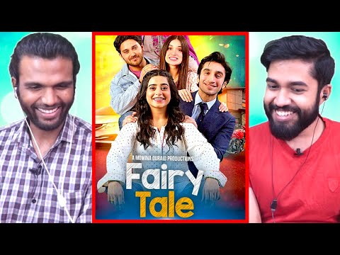 Fairy Tale OST - Indian Reaction