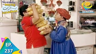 Taarak Mehta Ka Ooltah Chashmah - Episode 237 - Full Episode