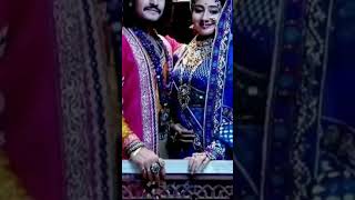 #Jodha akbar love story #