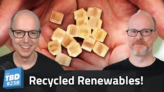 258: Recycling Renewables - Problem Solved?