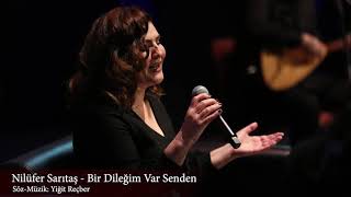 Nilüfer Sarıtaş - Bir Dileğim Var Senden