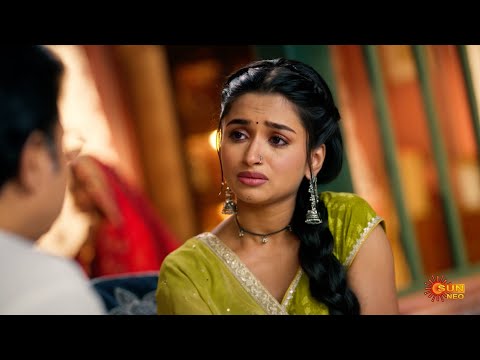 Rishto Se Bandhi Gauri - Full Episode | Ep No - 01 | 10 Mar 2025 | Sun Neo Serial