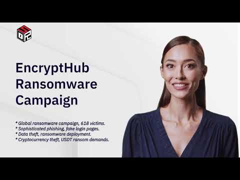 Lazarus Heist Bybit, Termite Breaches Genea IVF, and EncryptHub Ransomware Rises