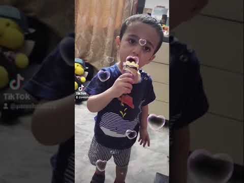 Ali Sibtain says ice-cream