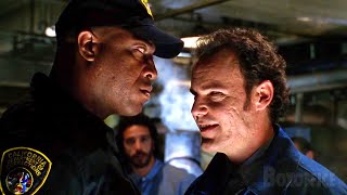 Even in Prison The Devil still makes Deals | Wishmaster 2 Best Scenes 🌀 4K