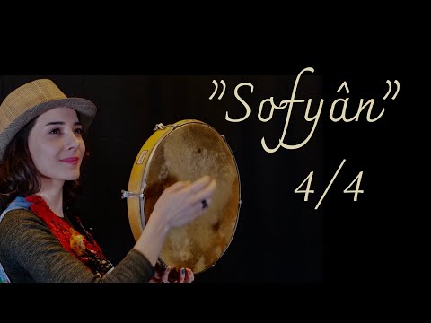 Bendir Dersi 4 - Sofyan | 4/4 |