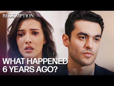 Wasn't it Orhun who ordered the abortion? 😱 | Redemption Episode 465 (MULTI SUB)