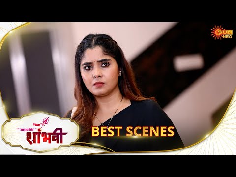 Maha Shakti Shaambhavi - Best scene | 12 Mar 2025| FullEpFREE on SUNNXT|SunNeo