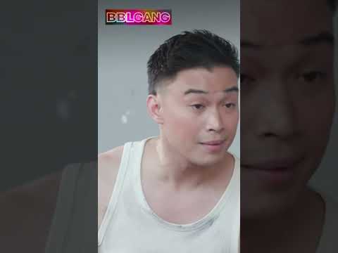 ‘Di ko sadya, pre, respawn ka na lang #shorts | Bubble Gang