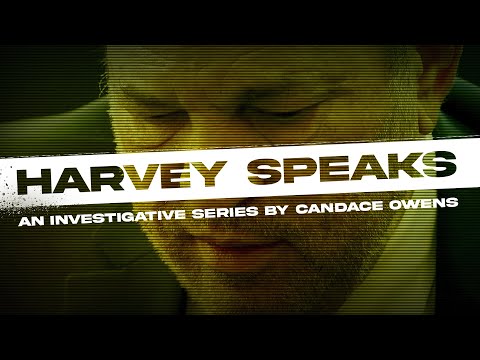 Harvey Speaks: Jessica Mann & The Five Year Affair | Ep 3