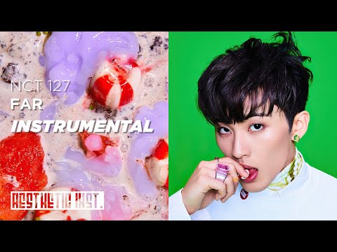 NCT 127 'Far' (Official Instrumental)