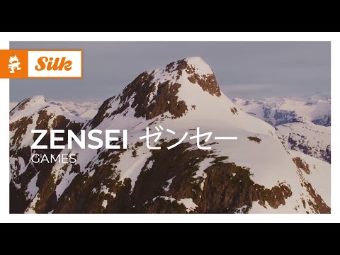 zensei ゼンセー - games [Monstercat Release]