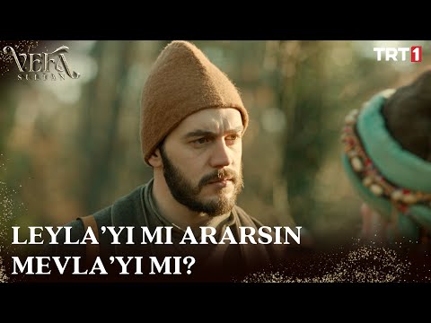 Meczup Malik, Mustafa’ya ne demek istiyor? - Vefa Sultan 10. Bölüm @trt1