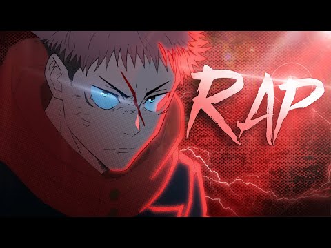 YUJI ITADORI RAP | "For Tomorrow" | TheManBeHisLa (Jujutsu Kaisen)