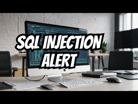 SQL Injection Explained: Protect Yourself from this Sneaky Hack