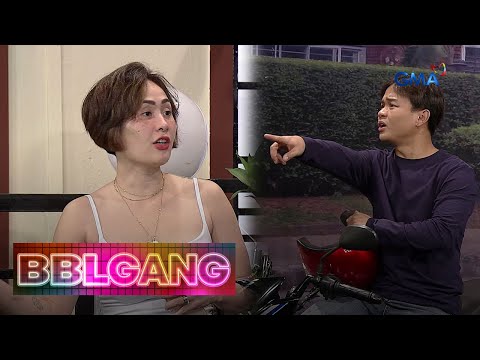 Bubble Gang: Babaeng para sa lahat… ng rider!