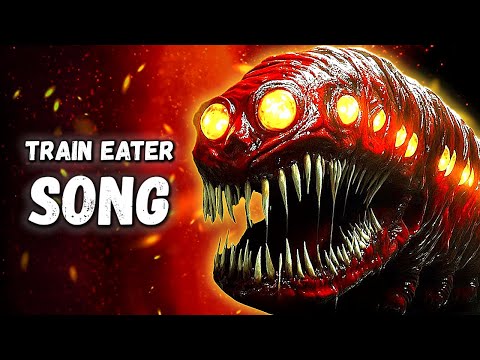 TRAIN EATER SONG (Official Video) by MORS