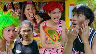 LAGOT KAY INAY (COMEDY!)