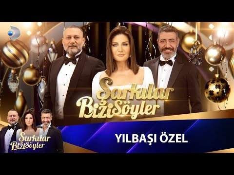 Şarkılar Bizi Söyler | Yılbaşı Özel (Fragman)