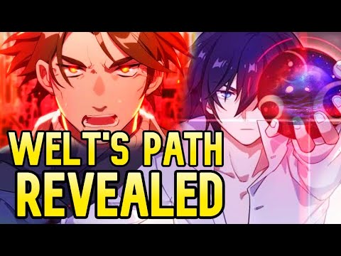 The STRONGEST Character In Honkai Star Rail EXPLAINED