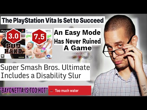 The Most Embarrassing Moments in Gaming Journalism