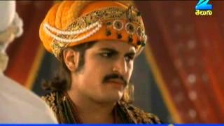 Jodha Akbar - జోధా అక్బర్ - Telugu Serial - Full Episode - 71 - Epic Story - Zee Telugu