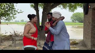 ਮਾਲਦਾਰ ਛੜਾ 140 MALDAR SHADA PUNJABI BEST SHORT MOVIE 2024 PUNJABI FILM  JATT BEAT RECORD