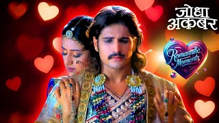 Jodha ने प्रेम का इज़हार किया Akbar से | Jodha Akbar | Full Ep. 247 | ZEE TV