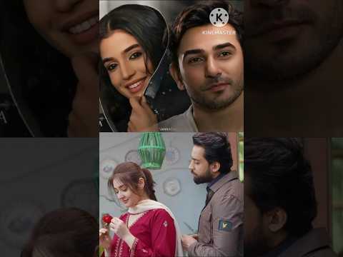 😍 Top 3 On Screen Couple Of Pakistani Drama 2024 #shorts #trending #shortsfeed #pakistanidrama2024