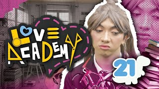 LOVE ACADEMY EPS 21