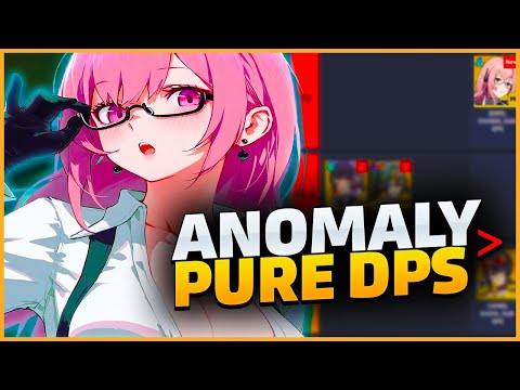 Pure DPS is Dead? Prydwen 1.3 Tier List | Zenless Zone Zero #zenless #yanagi