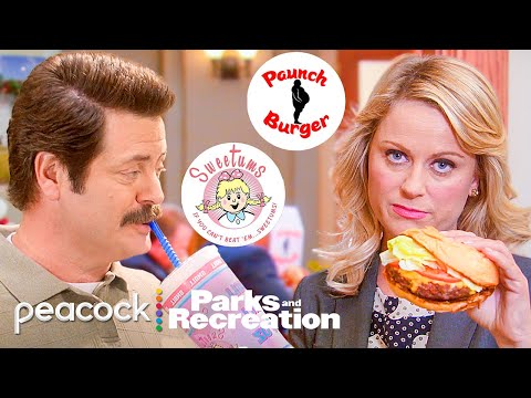 Park and Rec but it's just Pawnee having the WORST companies | Parks and Recreation