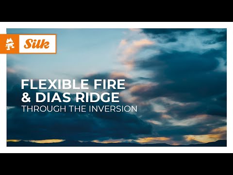 Flexible Fire & Dias Ridge - Through The Inversion [Monstercat Release]