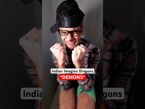 Indian Demons - IMAGINE DRAGONS