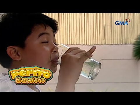 Pepito Manaloto: Chito, may itinatagong pilantik?! (YouLOL)