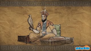 Aurangzeb - The Mughal Emperor  | History of India | Educational Videos by Mocomi Kids