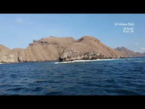 #01 Labuan Bajo