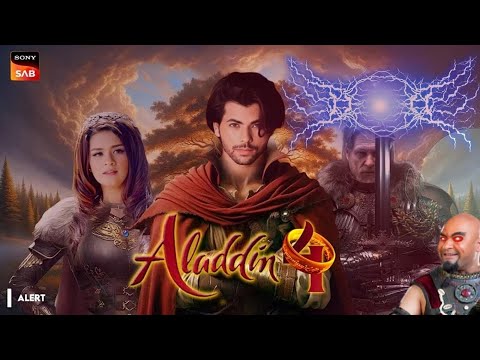 Aladdin Season 4: | Good News & Aladdin Fans | Attention | New Promo | 2025!