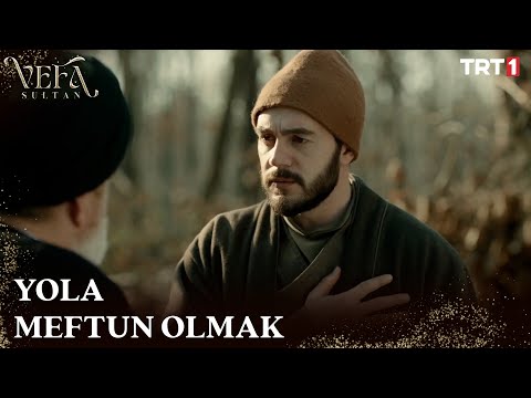 Vefa Sultanın zorlu yolculuğu - Vefa Sultan 7. Bölüm @trt1