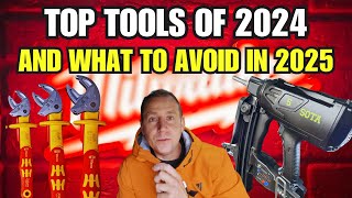 Tools I WISH I Never Bought And Tools YOU Should Buy In 2025!!