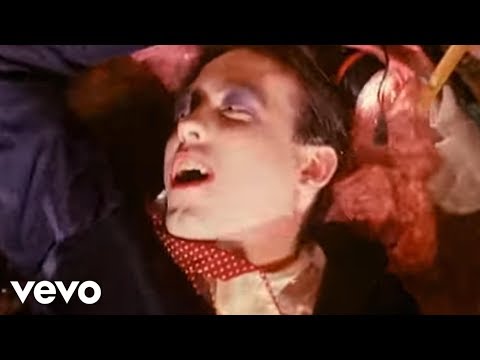 The Cure - Close To Me