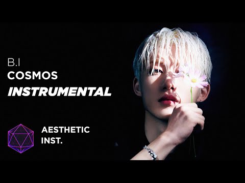 B.I 비아이 'COSMOS' (Official Instrumental)