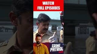 चेहेरे | Chehre | Crime Patrol Satark | Full Episode #crimepatrol #क्राइमपेट्रोल | Ep 133