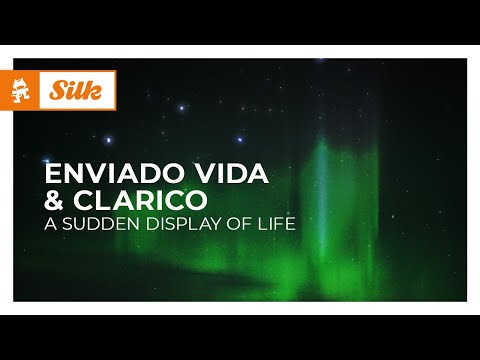 Enviado Vida & Clarico - A Sudden Display Of Life [Monstercat Release]