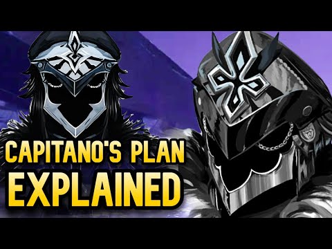 Natlan's Version 5.1 Trailer EXPLAINED!