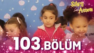 Sihirli Annem 103. Bölüm - Full Bölüm