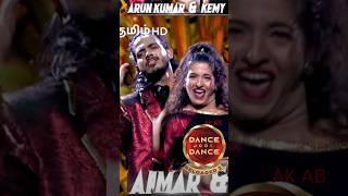 Dance Jodi dance reloaded 3 contestants Raveena Panchami djd part 2 #djdance zeetv