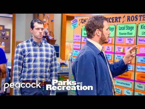 Craig being an UNDERRATED character for 10 minutes straight | Parks and Recreation