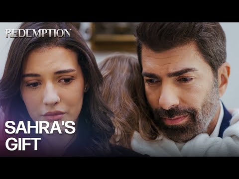 A surprise welcome from Sahra to Orhun 🥰 | Redemption Episode 472 (MULTI SUB)