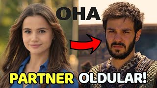 Yağmur Yüksel erkek partneri belli oldu! Şok Olacaksınız!